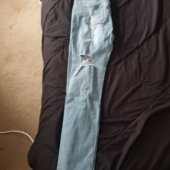 Shein jeans - Picture 2 of 3